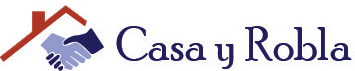 Logo Casa y Robla